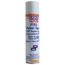 PTFE-Pulver-Spray Gleitlacke (0.4л) — Тефлоновый спрей